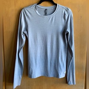 Vuori Lux Crew Neck T-shirt